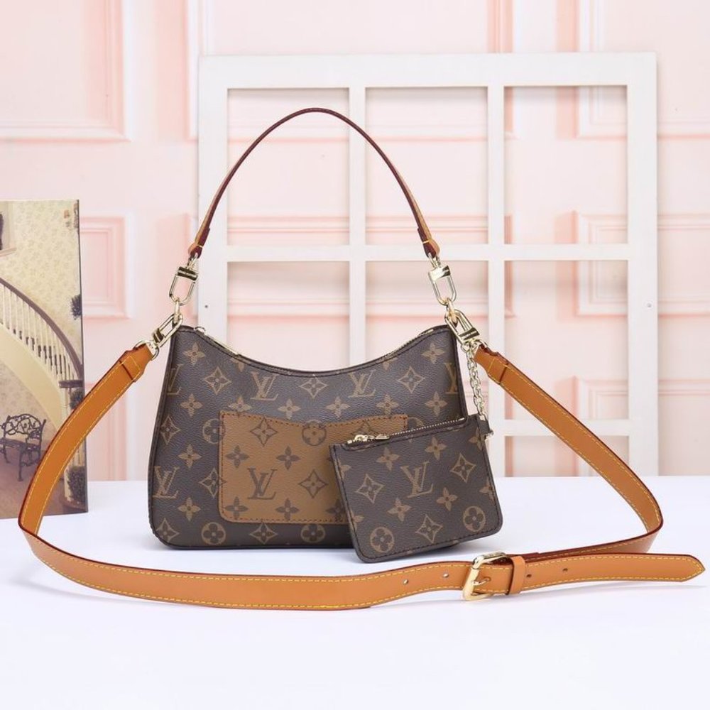 Women Bags M80688 25x15x8cm zy